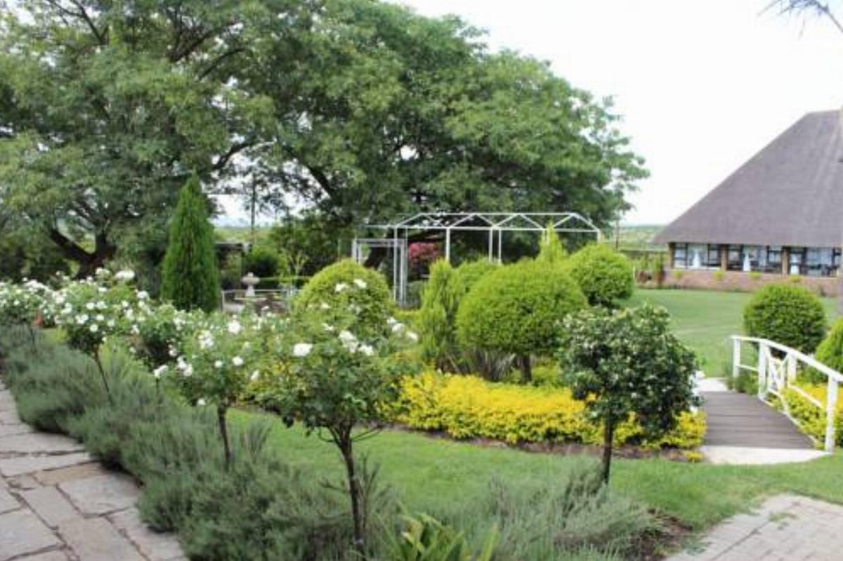 Nauntons Guest House Hotel Ladysmith South Africa