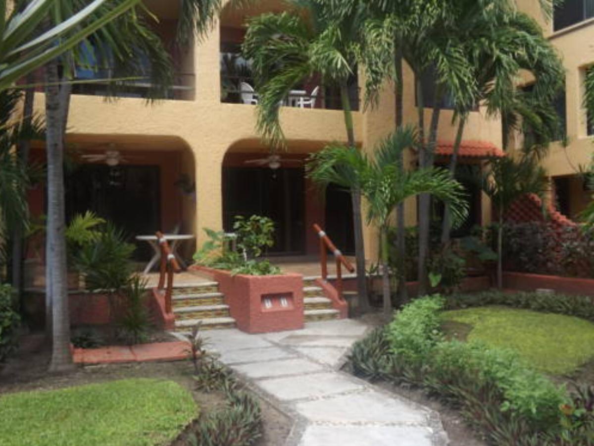 Nautibeach Condos Hotel Isla Mujeres Mexico