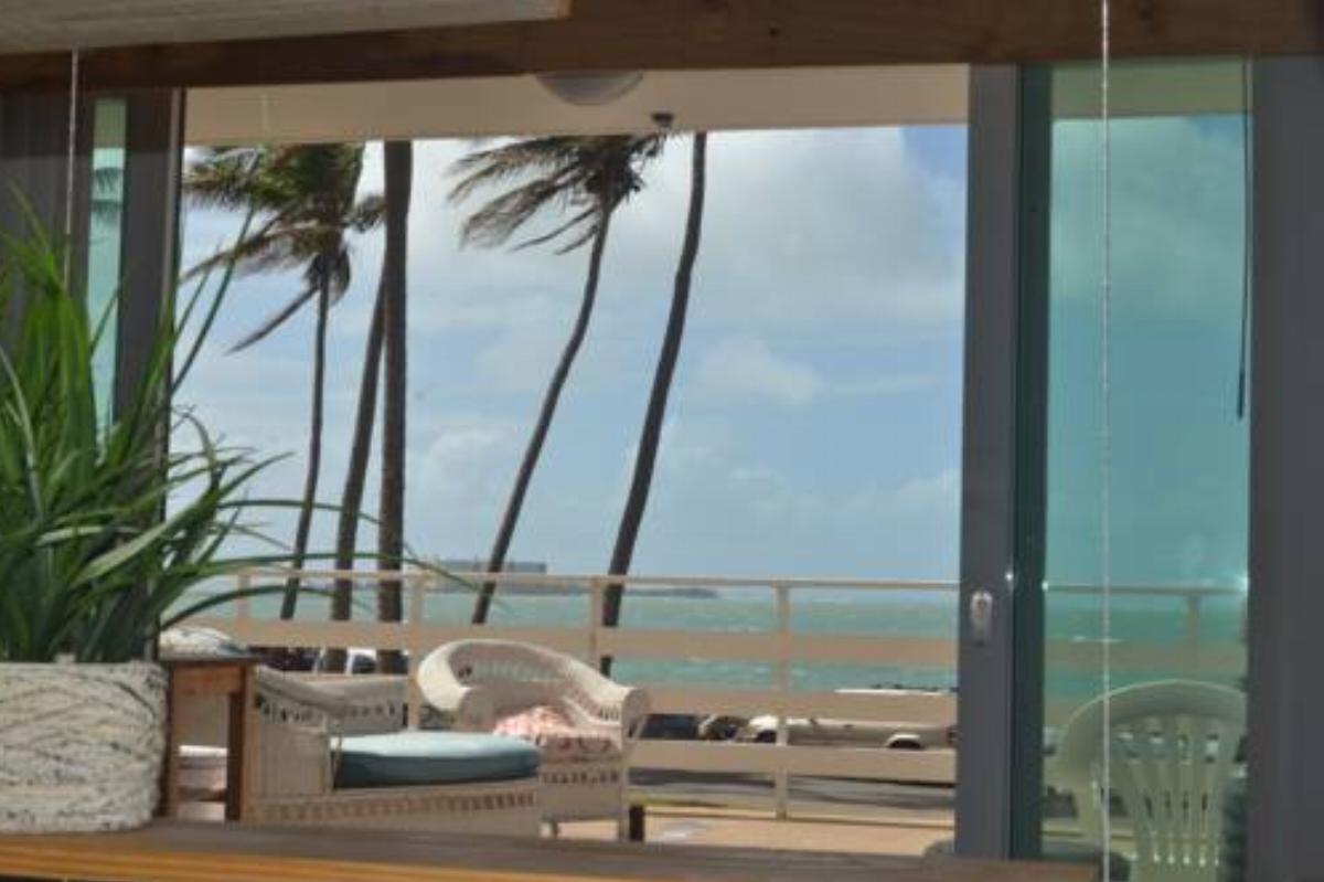 NAÜTIK, Ocean Front! Great view Hotel Fajardo Puerto Rico