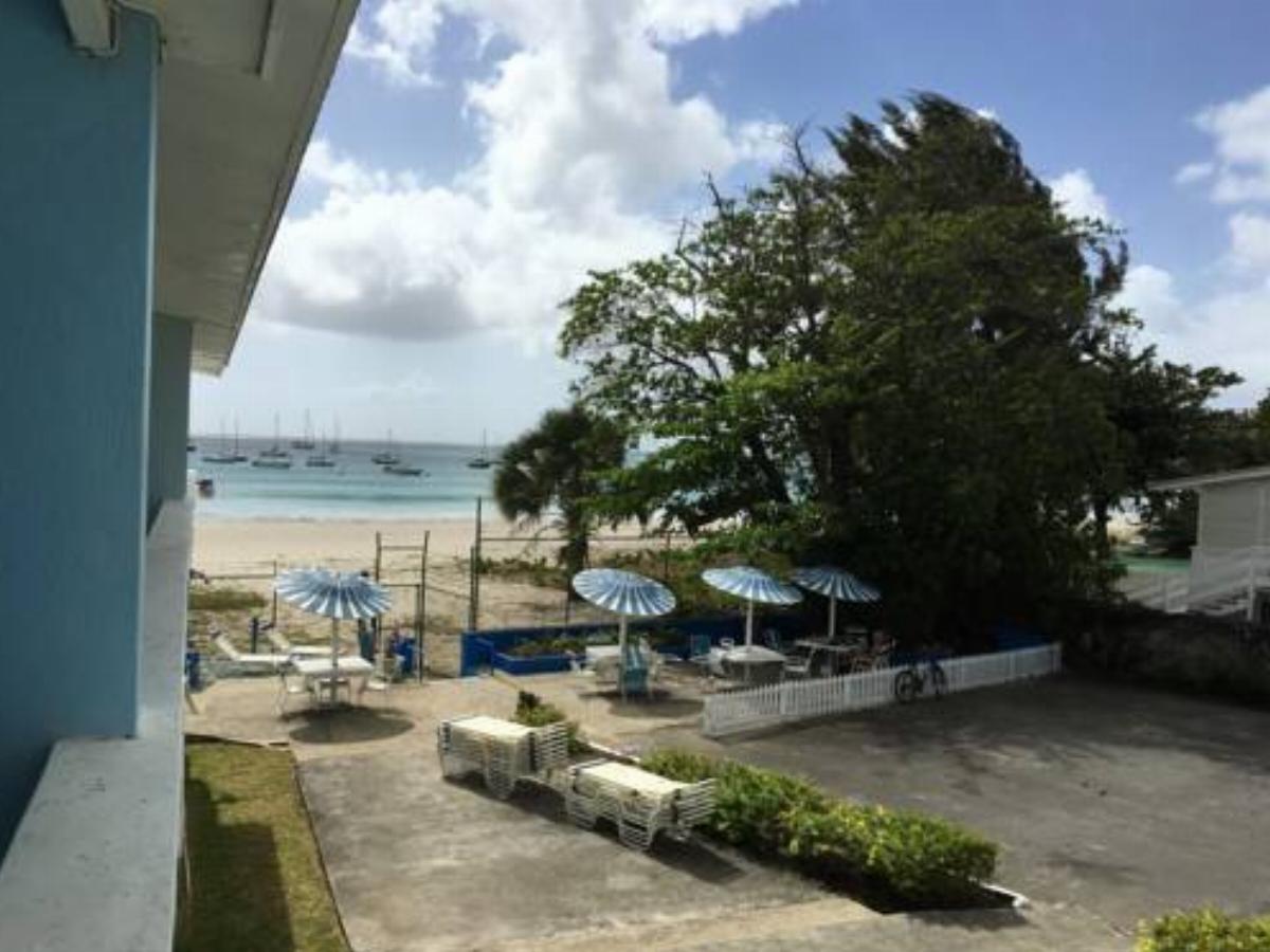 Nautilus Beach Apartments Hotel Bridgetown Barbados