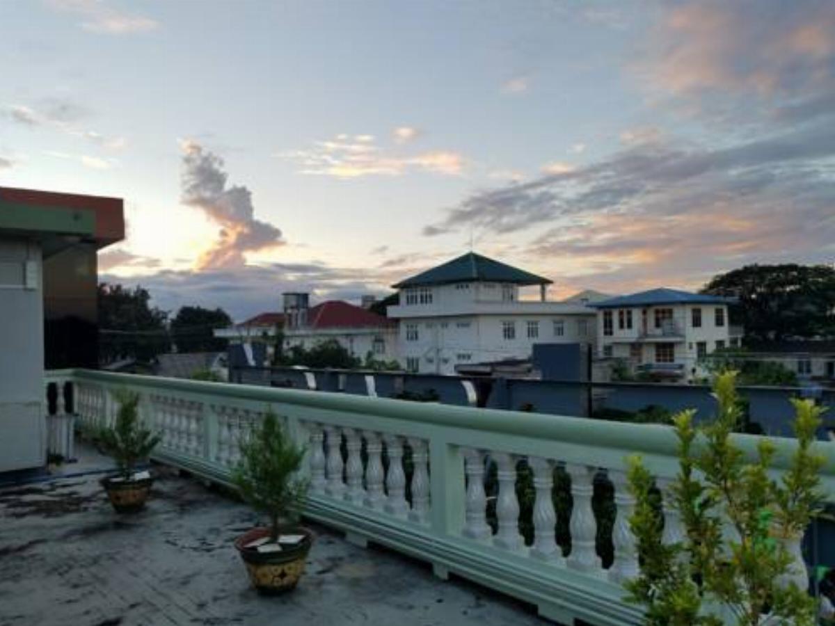 Nawaday Hotel Hotel Loikaw Myanmar