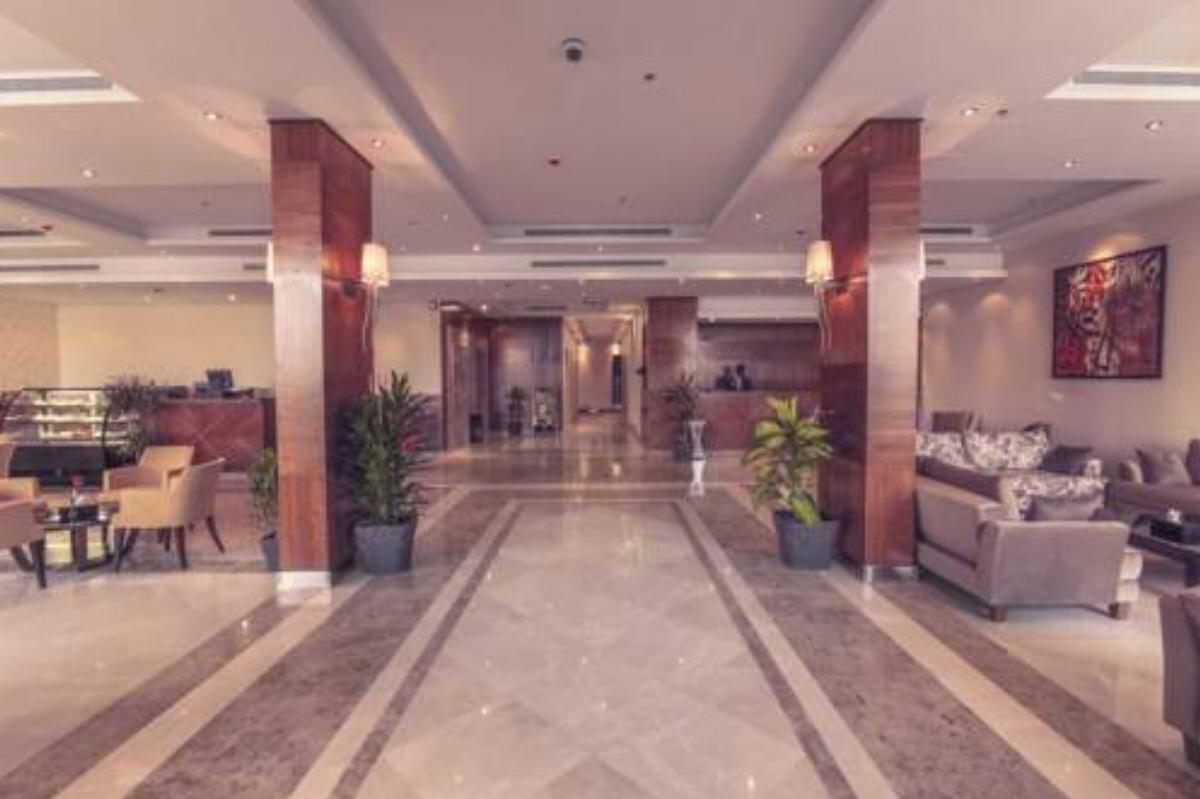 Nawaress Hotel Hotel Jazan Saudi Arabia