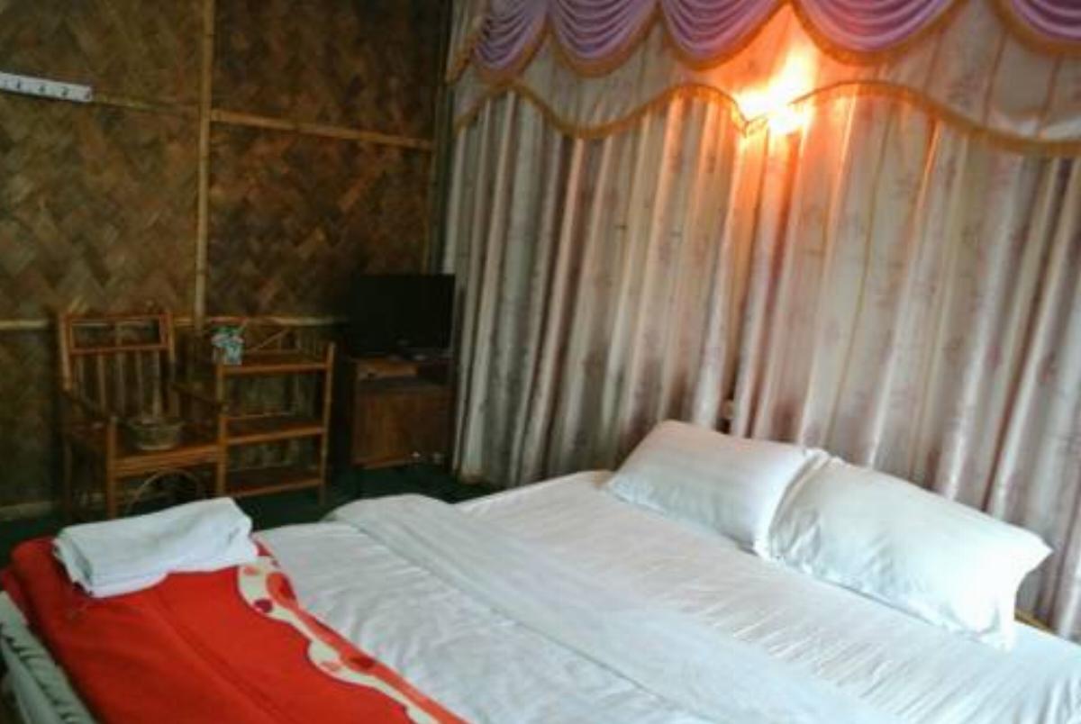 Naxay II Guesthouse Hotel Viangxai Laos