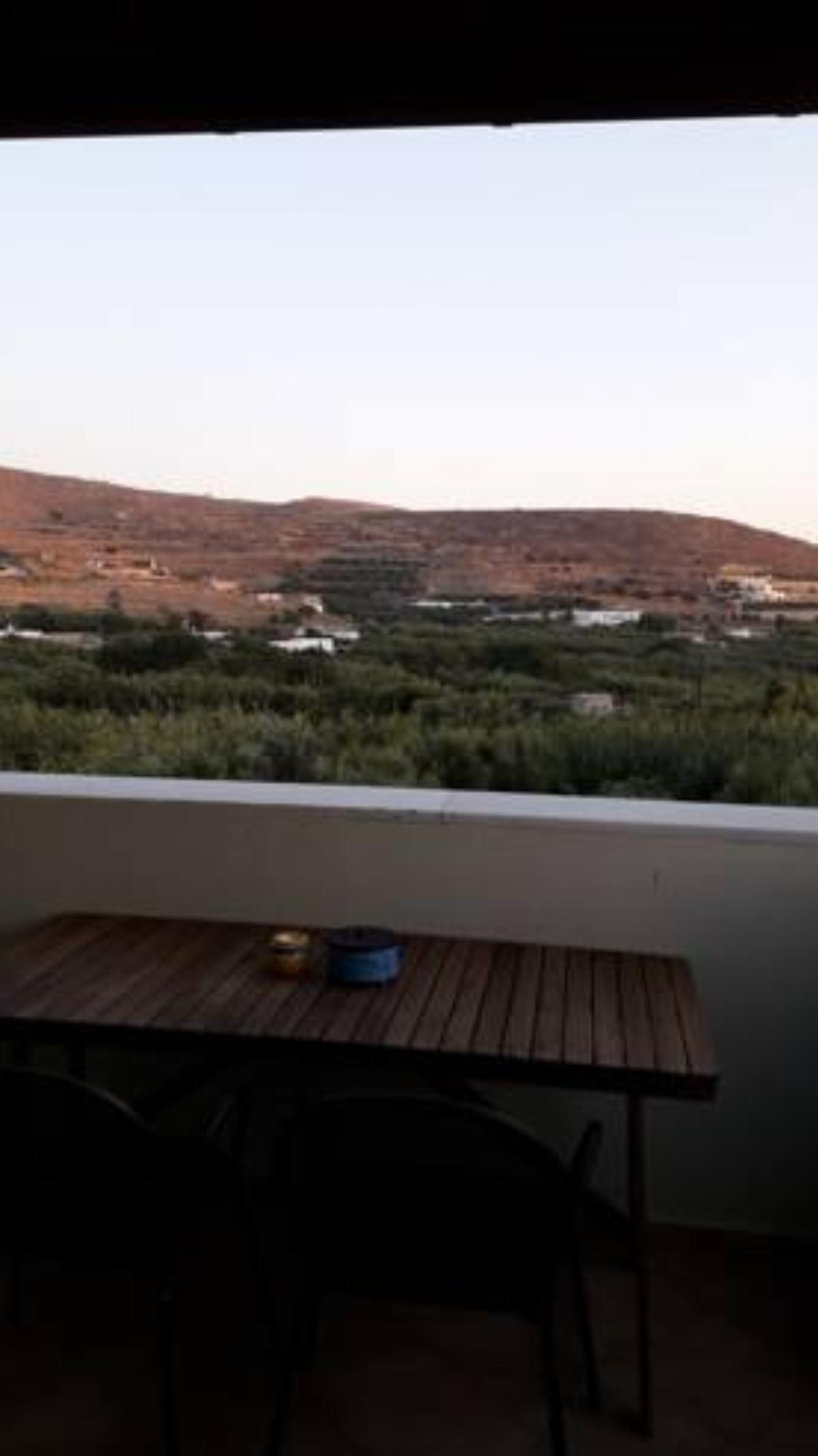Naxos olive & home Hotel Engares Greece