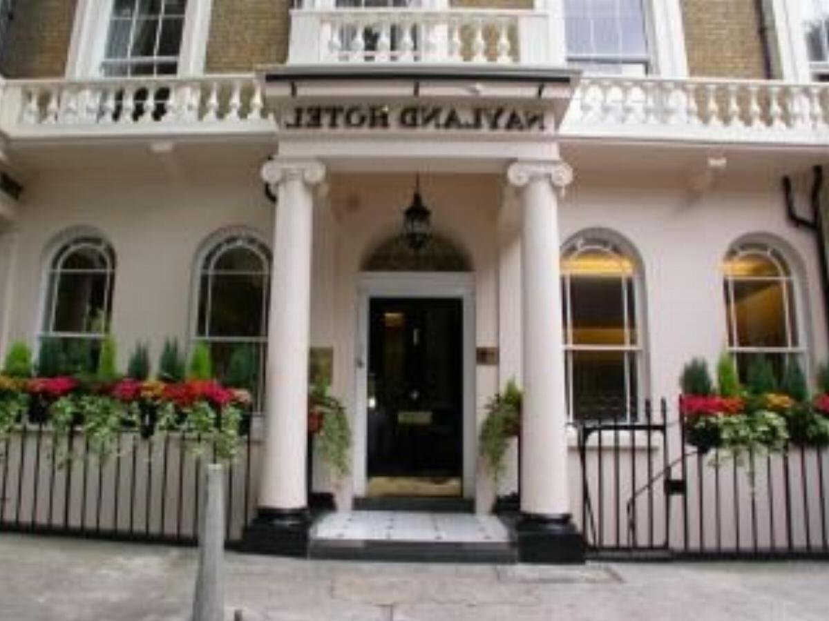 Nayland Hotel Hotel London United Kingdom