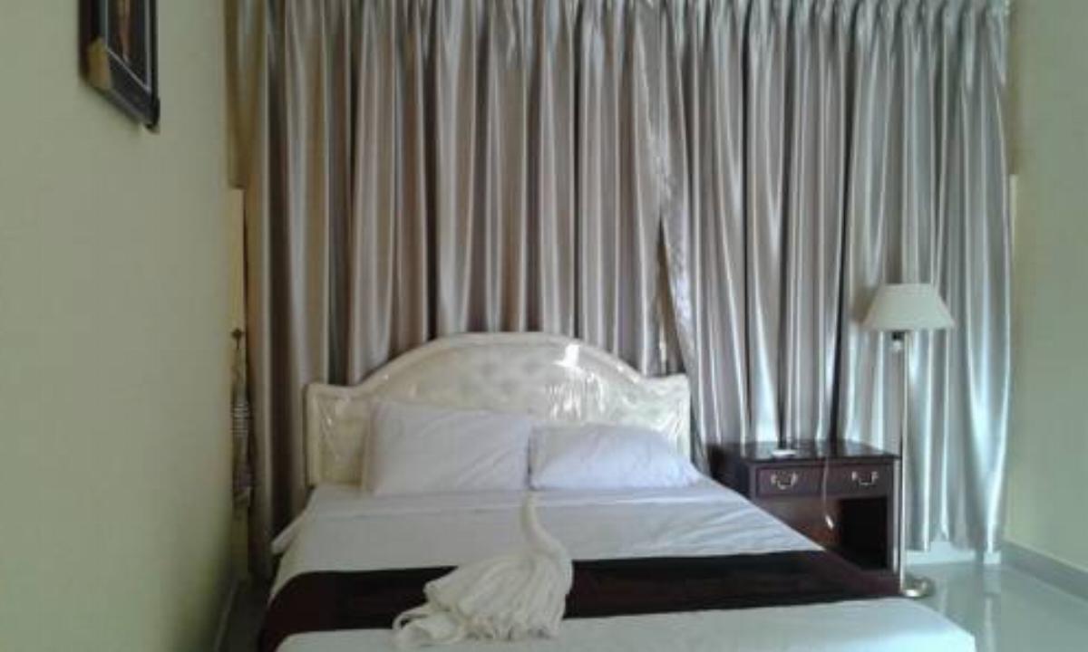 Neang Sim 81 Guest House Hotel Phumĭ Bayab Cambodia
