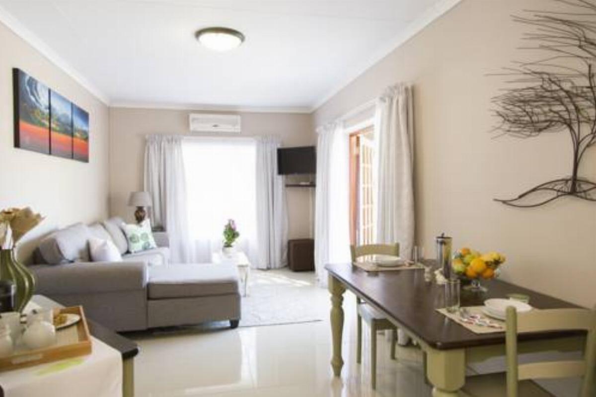 Nehema Manor Hotel Hartbeespoort South Africa