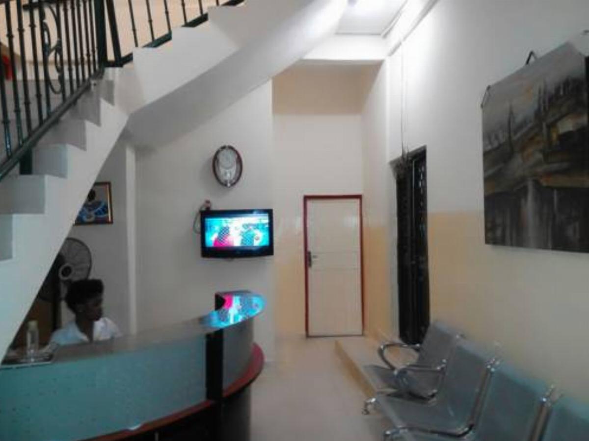 Neighbourhood Guest House Hotel Jabi Nigeria