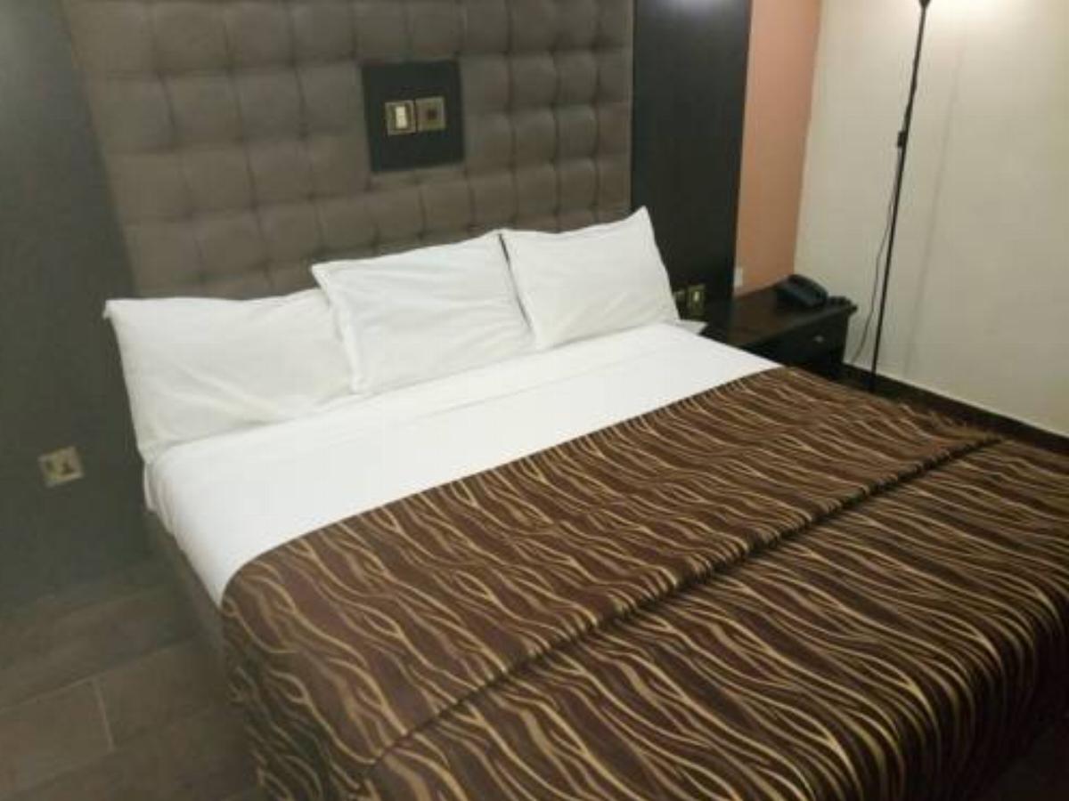 Nelrose Hotel Hotel Asaba Nigeria