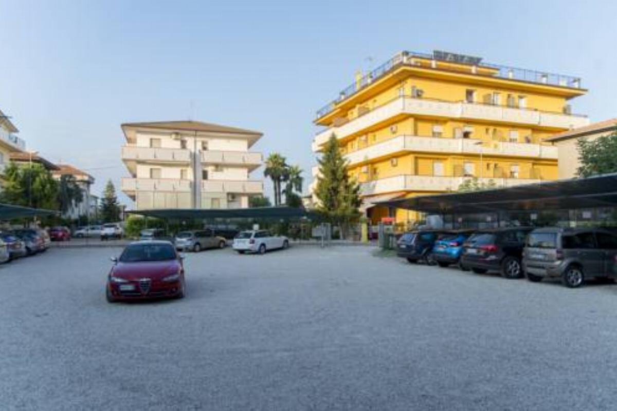 Nelson Hotel Hotel Alba Adriatica Italy