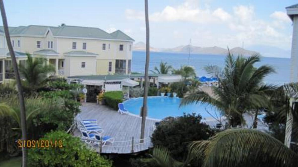 Nelson Spring Hotel Charlestown Saint Kitts and Nevis