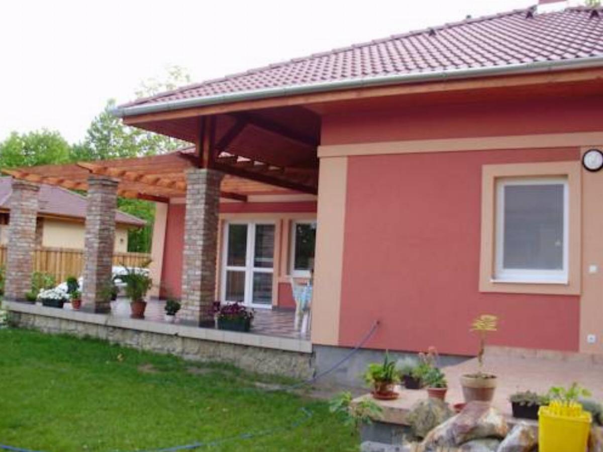 Németh Villa Hotel Balatonboglár Hungary