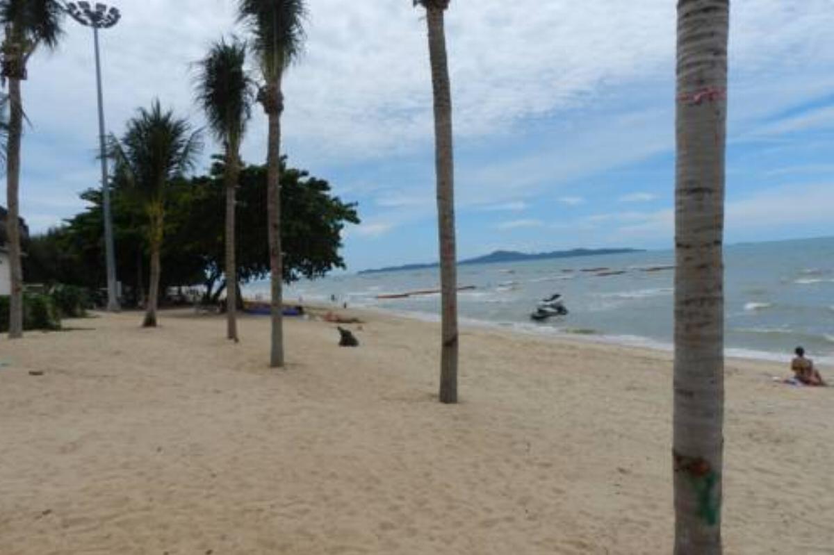 NEOcondo @ PATTAYA Hotel Jomtien Beach Thailand