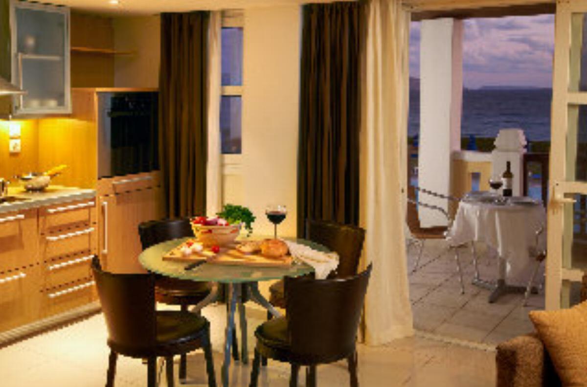 Neptune Resort & Convention Center Hotel Kos Greece
