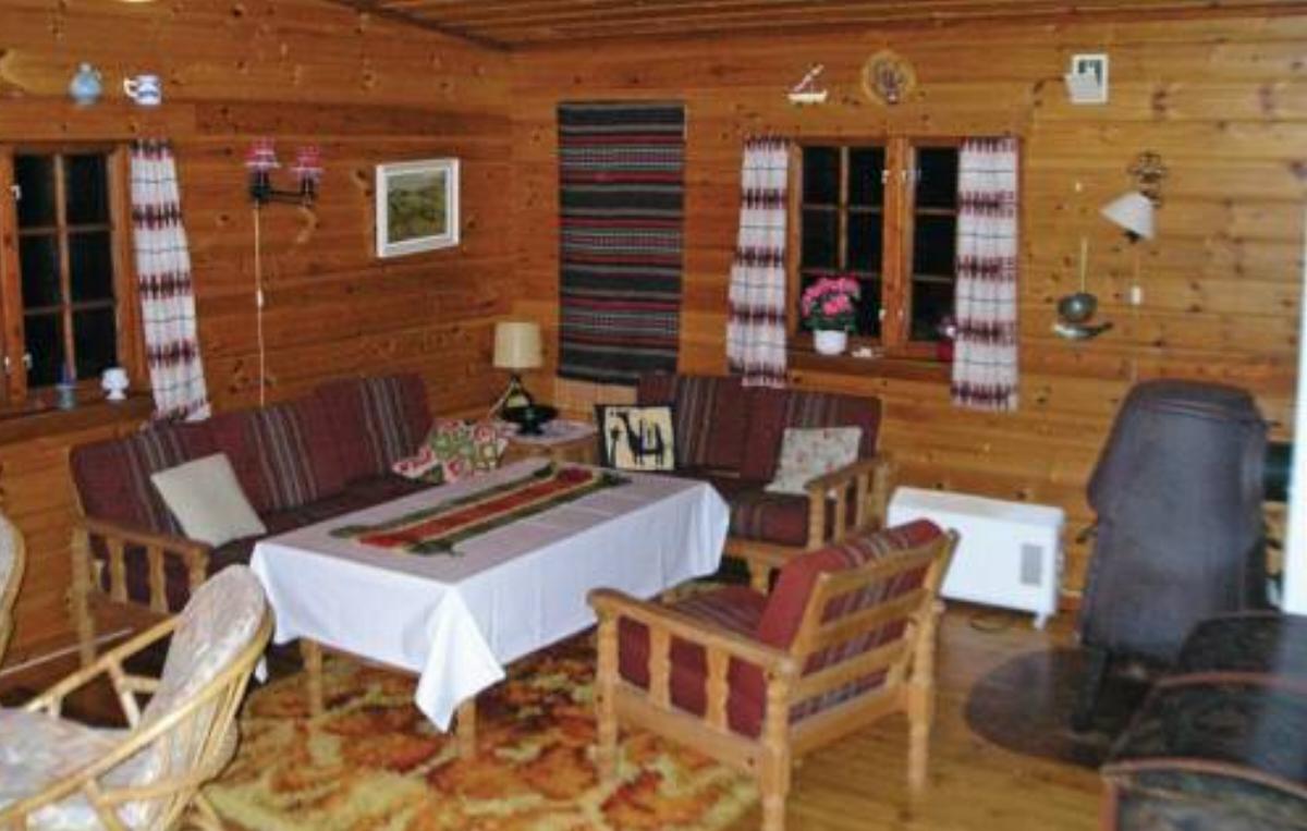 Nesheim Cabin-By-The-Sea Hotel Øygarden Norway