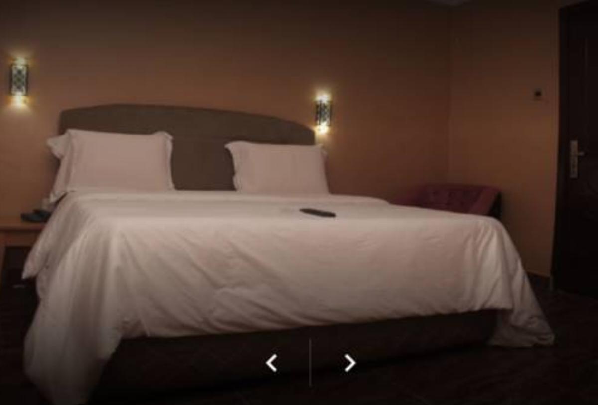 Nest Spa And Suites Hotel Ibadan Nigeria