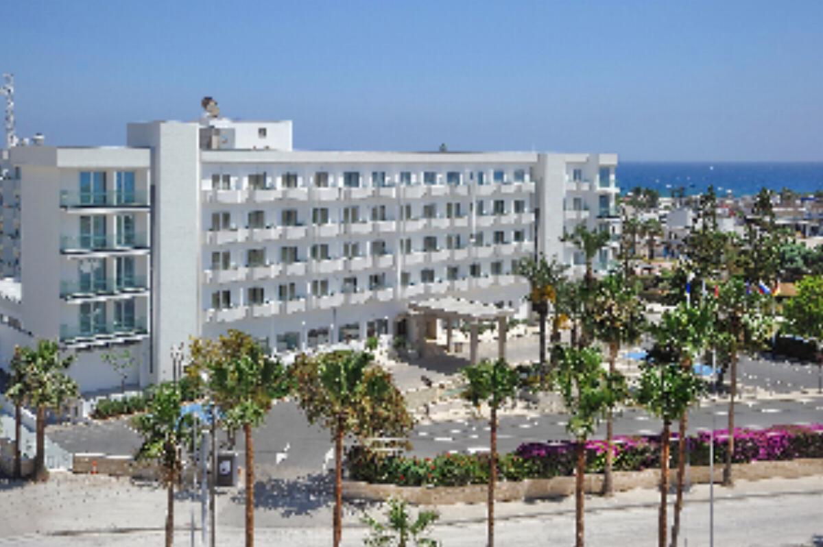 Nestor Hotel Ayia Napa Cyprus