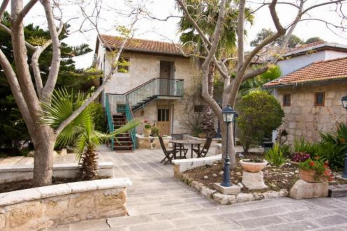 Neve Hagar Hotel Bet Leẖem HaGelilit Israel