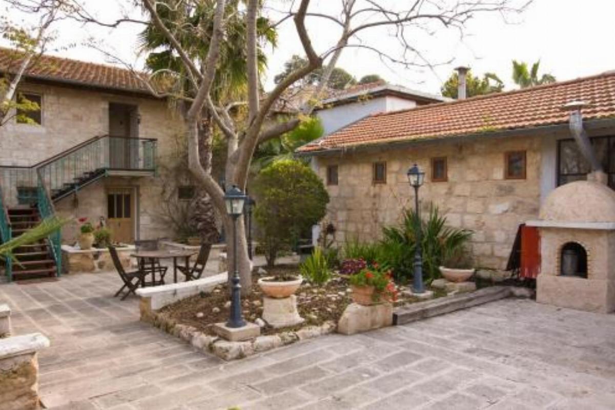 Neve Hagar Hotel Bet Leẖem HaGelilit Israel