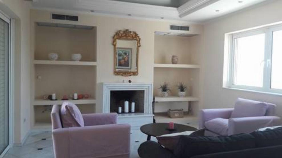 new 3bd apartment Hotel Athens Greece