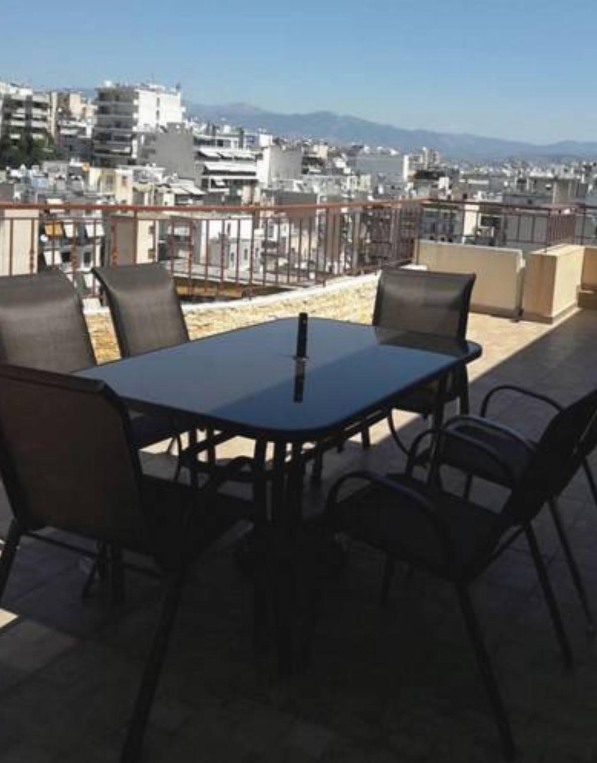 new 3bd apartment Hotel Athens Greece