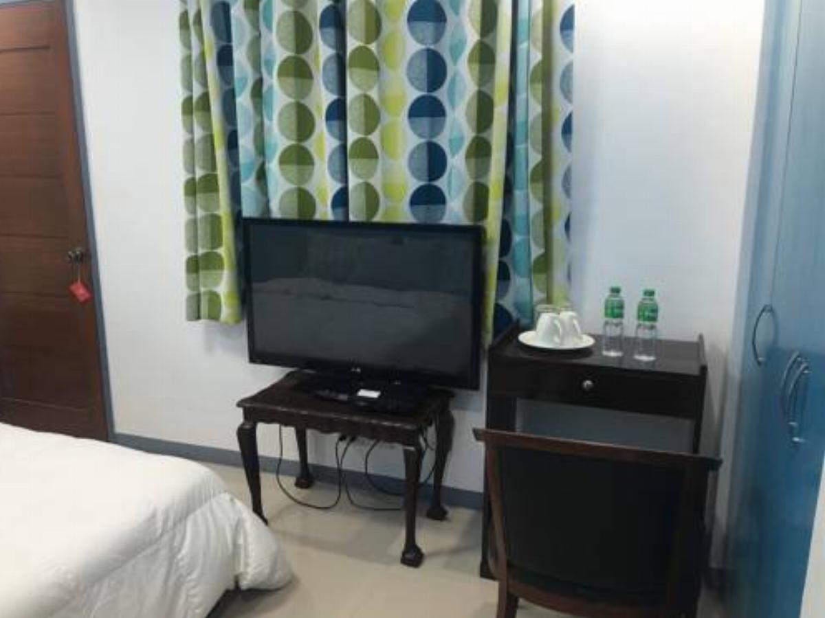 New Apartment Lorega Hotel Cebu City Philippines