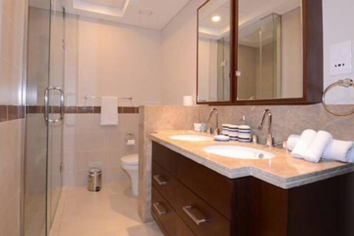 New Arabian Holiday Homes - 29 Boulevard Hotel Dubai United Arab Emirates