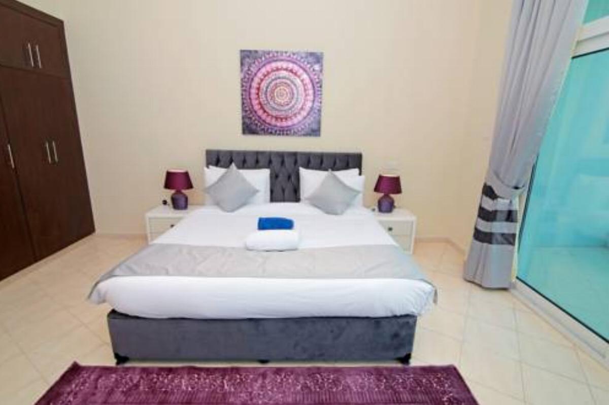 New Arabian Holiday Homes - Al Fahad 2 Hotel Dubai United Arab Emirates