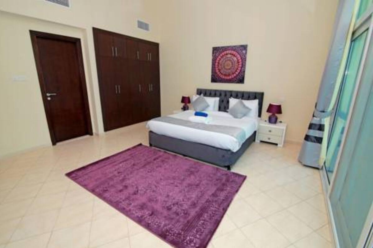 New Arabian Holiday Homes - Al Fahad 2 Hotel Dubai United Arab Emirates