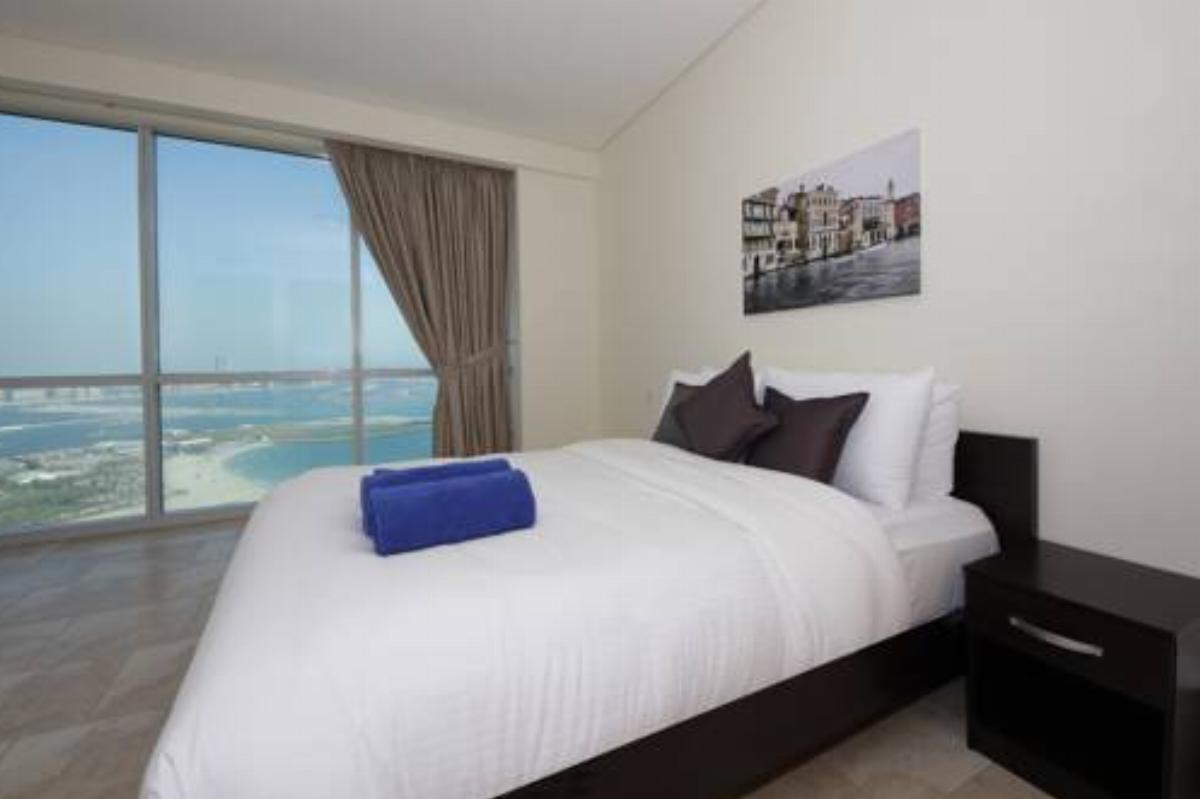 New Arabian Holiday Homes - Al Fattan Hotel Dubai United Arab Emirates