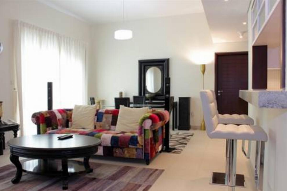 New Arabian Holiday Homes - Boulevard Central Hotel Dubai United Arab Emirates