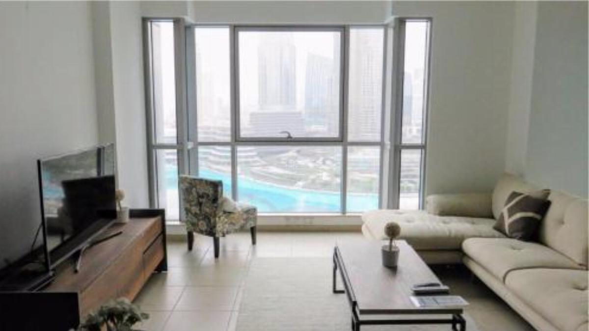 New Arabian Holiday Homes - Burj Residence 5 Hotel Dubai United Arab Emirates
