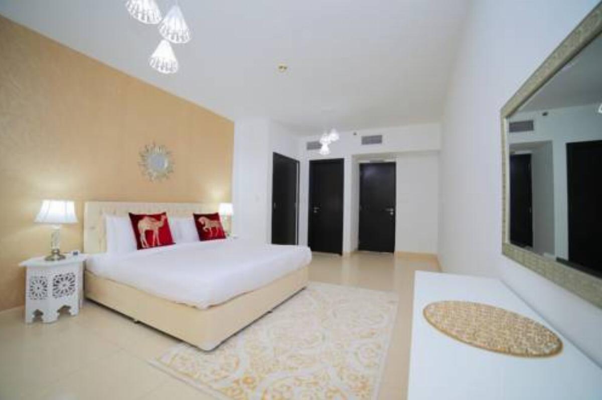 New Arabian Holiday Homes - Laguna Towers Hotel Dubai United Arab Emirates