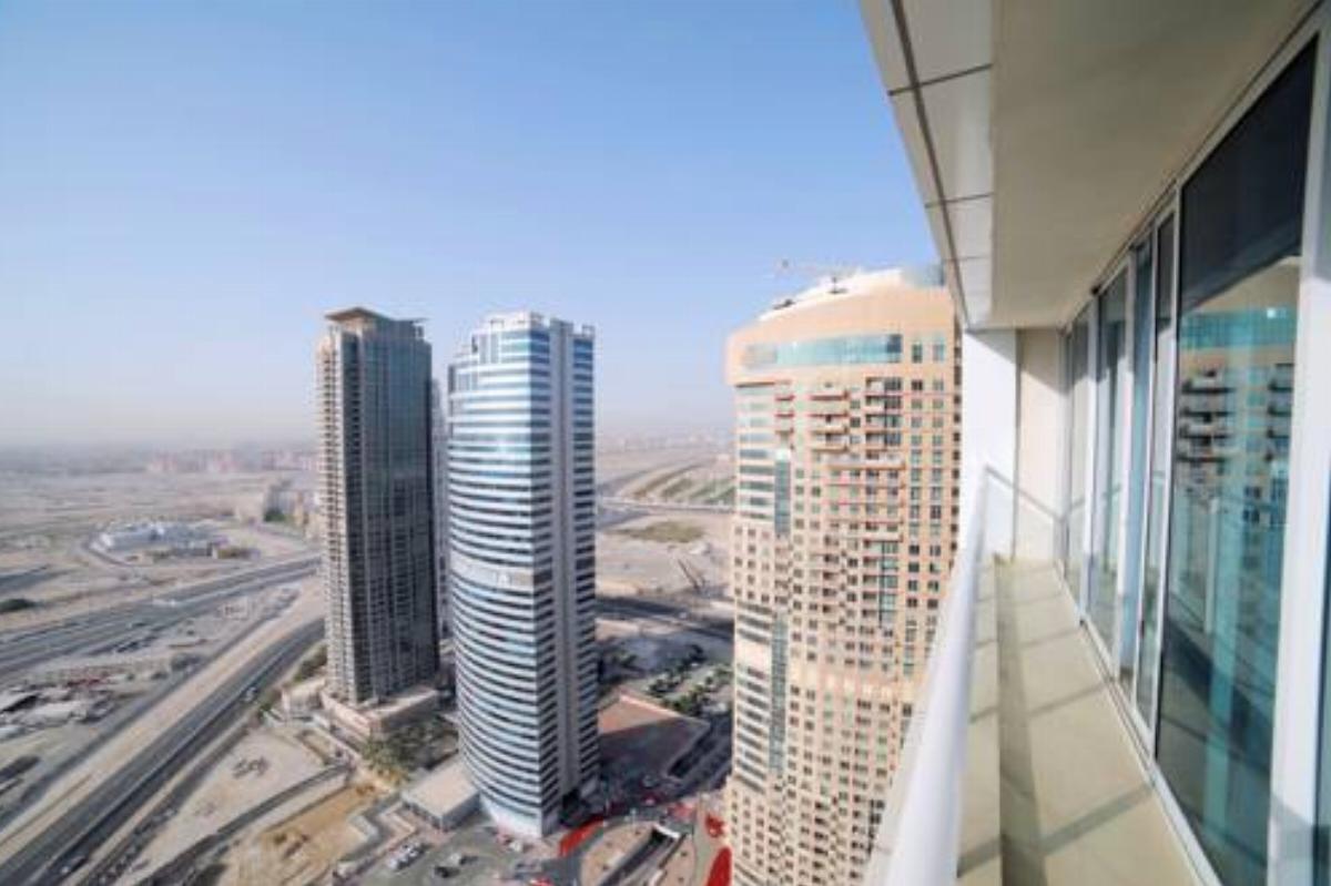 New Arabian Holiday Homes - Laguna Towers Hotel Dubai United Arab Emirates