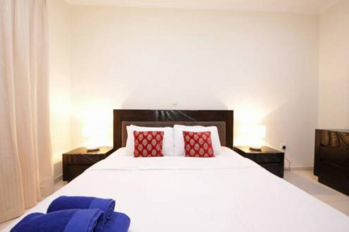 New Arabian Holiday Homes - Residence 8 Hotel Dubai United Arab Emirates