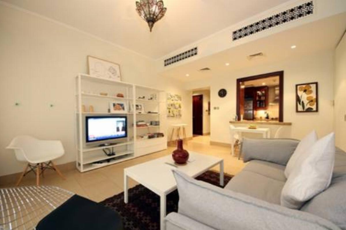 New Arabian Holiday Homes - Zanzabeel Hotel Dubai United Arab Emirates