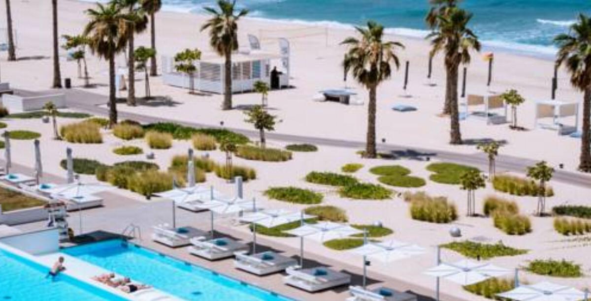 New Arabian - Nikki Beach Residence Hotel Dubai United Arab Emirates