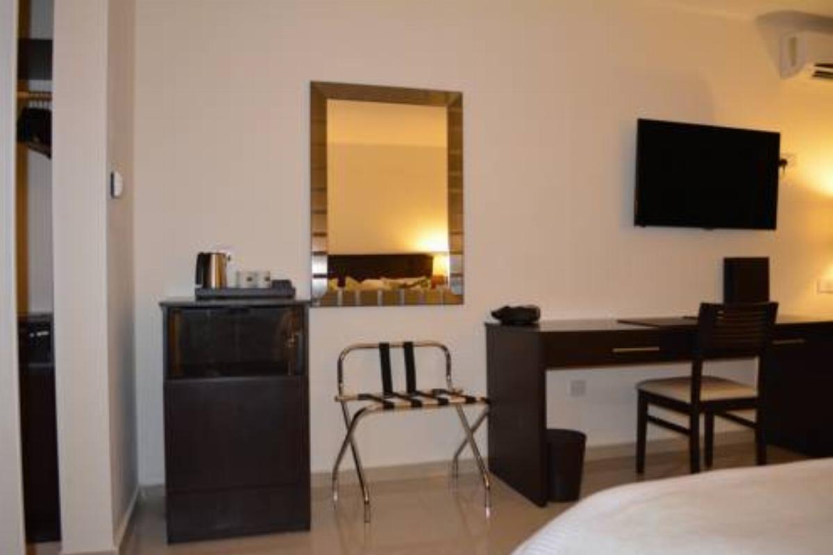New Brookfields Hotel Hotel Freetown SIERRA LEONE