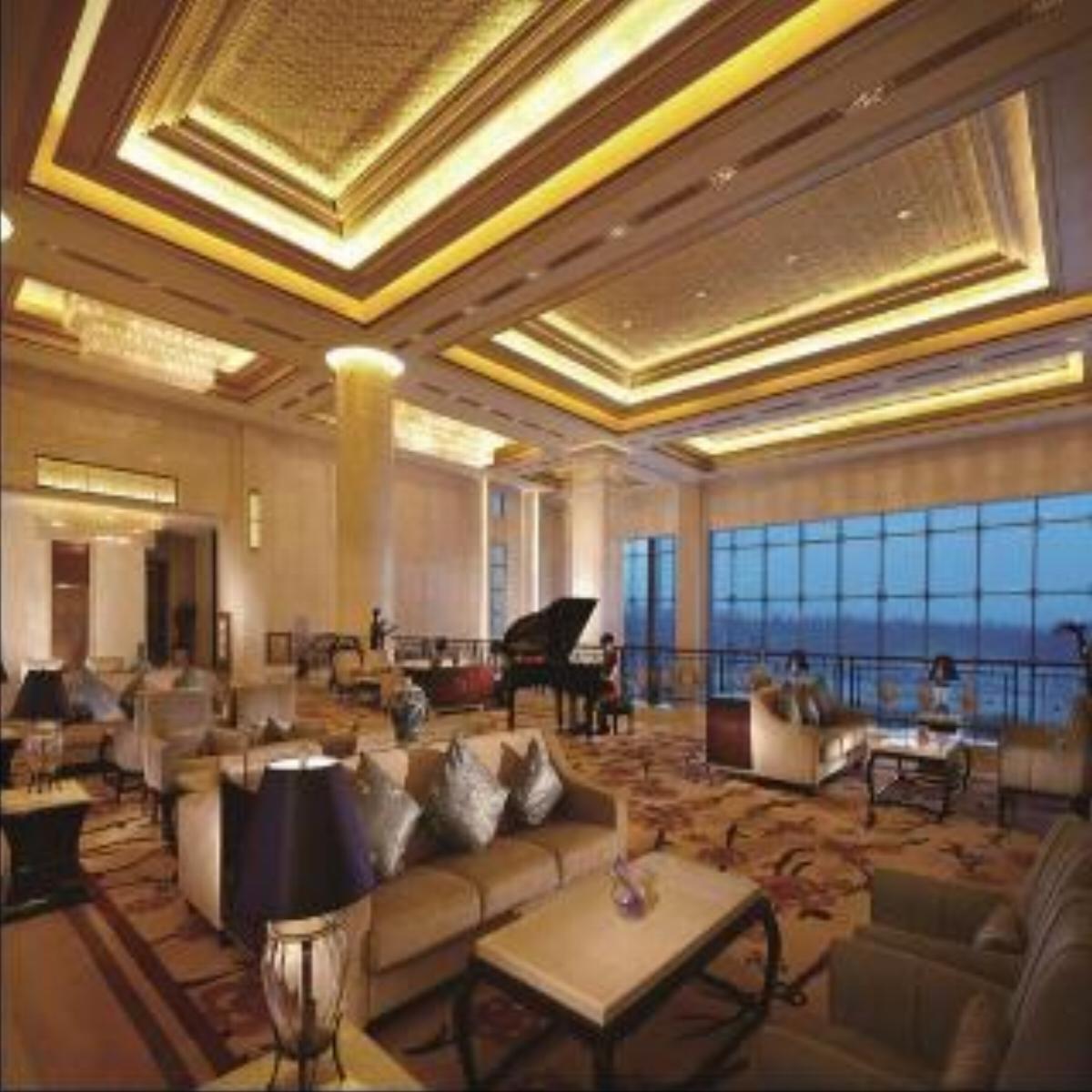 New Century Grand Hotel Huaian Hotel Huaian China