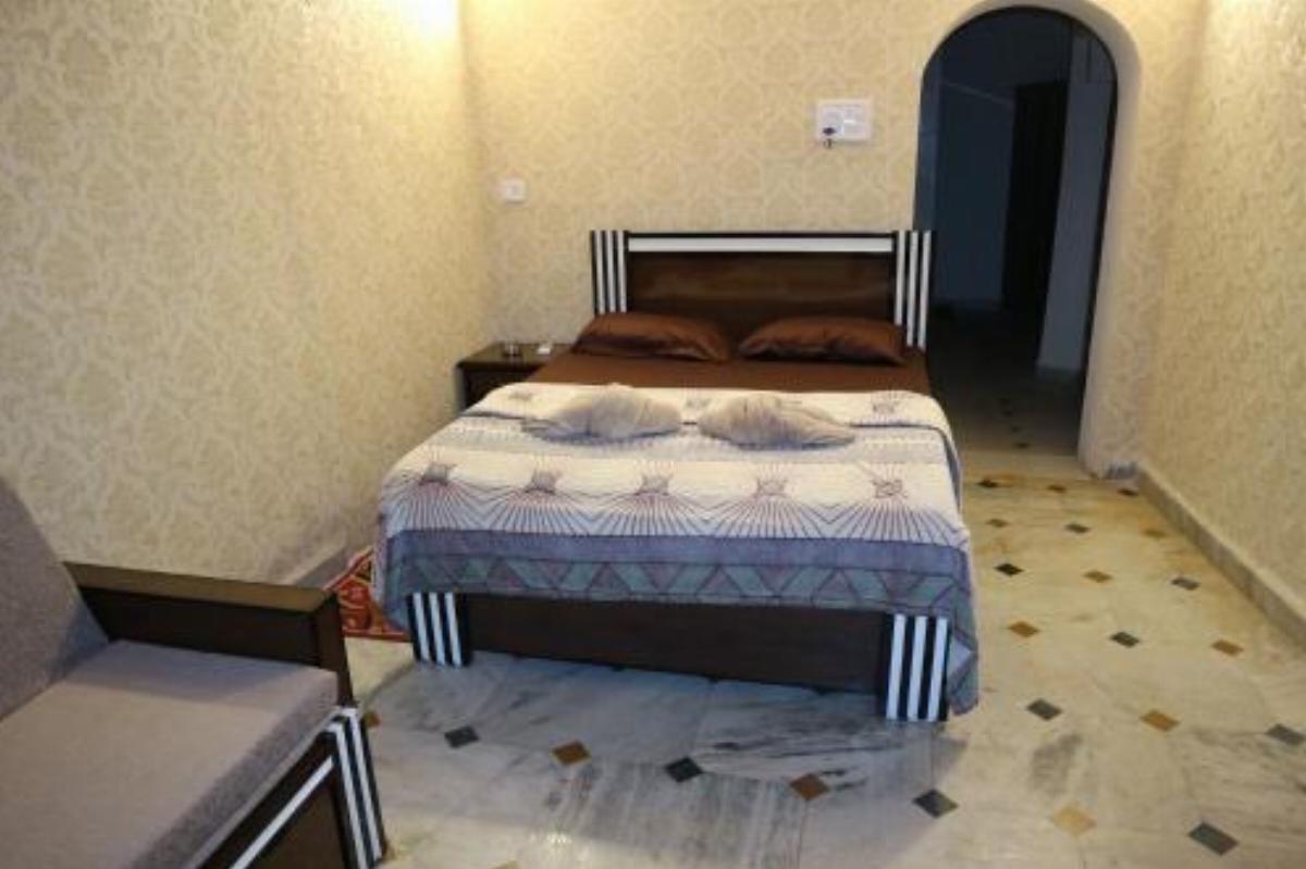 New Common Home Hotel Agonda India