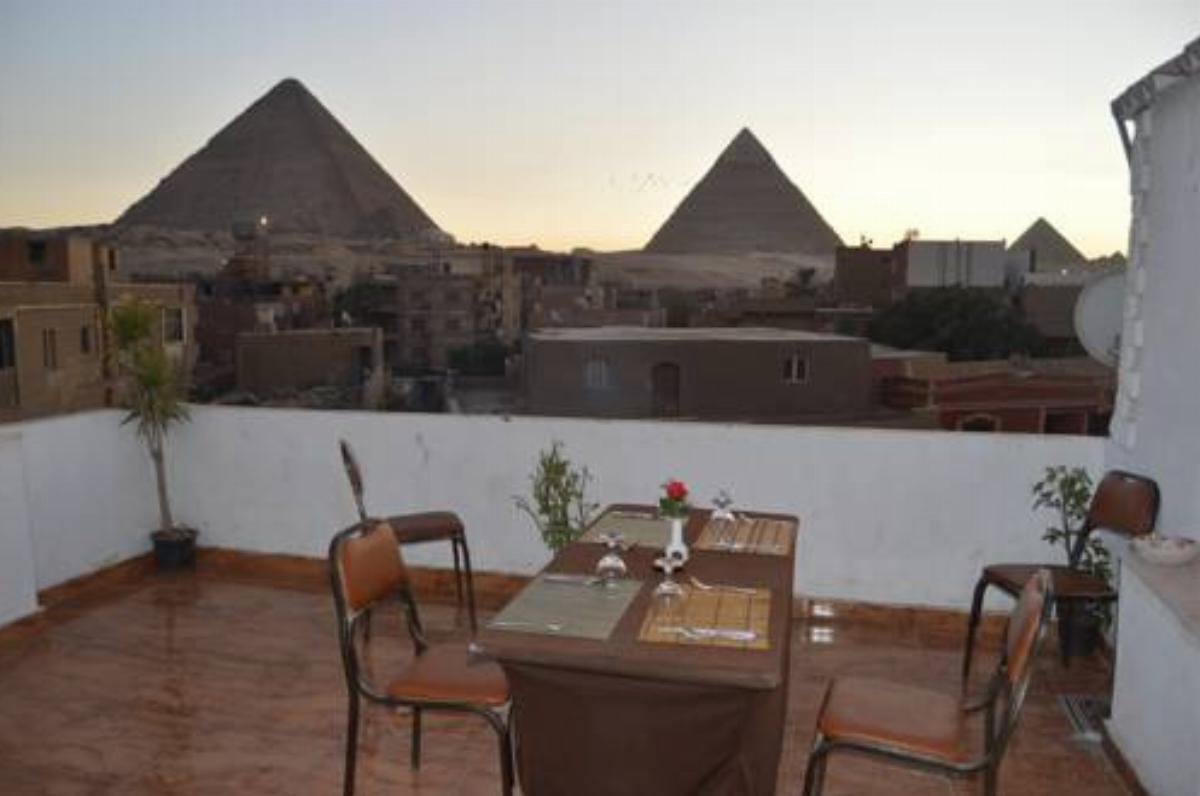 New Cozy Studio Pyramids View Hotel Cairo Egypt