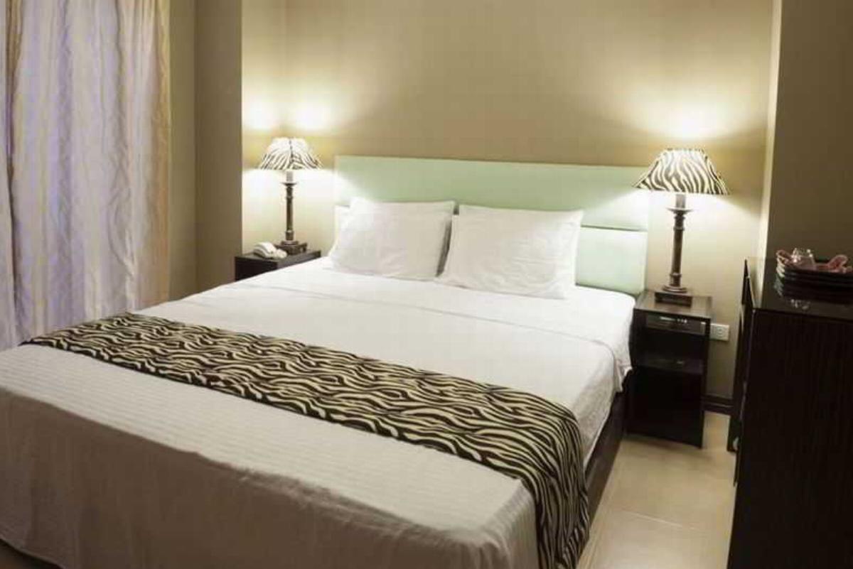 New Era Pension Inn Hotel Cebu Philippines