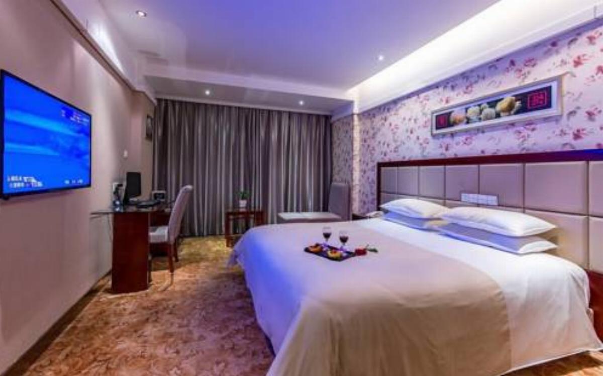 New Friendship Hotel Hotel Luoyang China