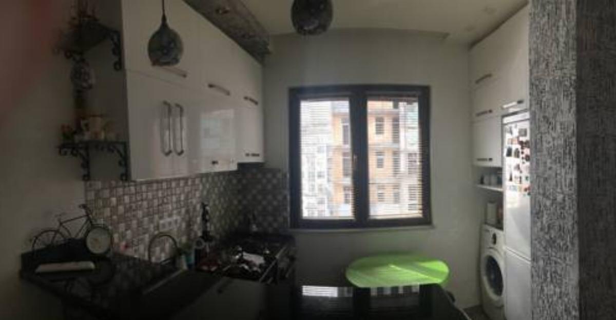 New Home Duplex Apartment Hotel Batumi Georgia