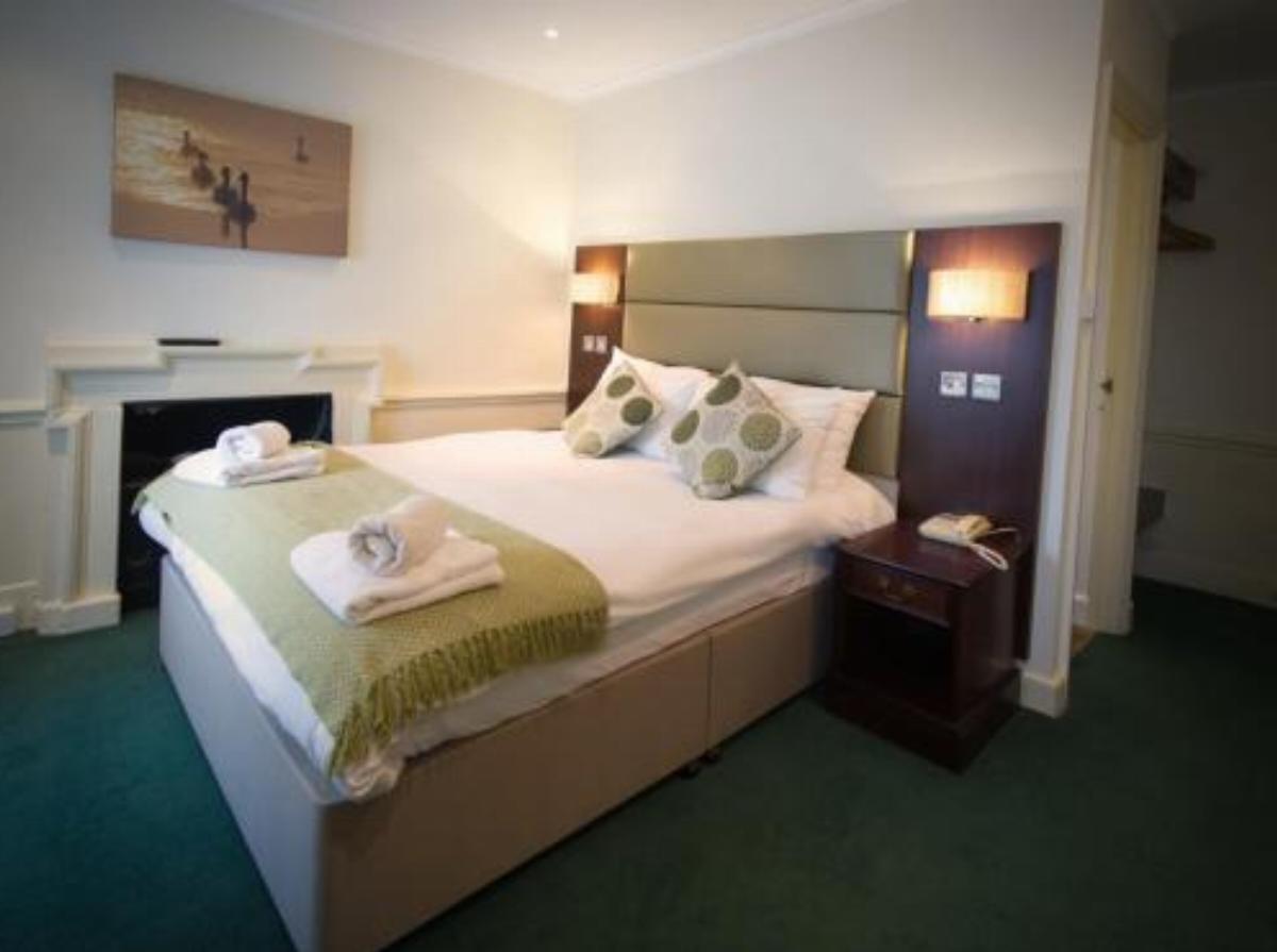 New Inn Hotel Hotel Lechlade United Kingdom