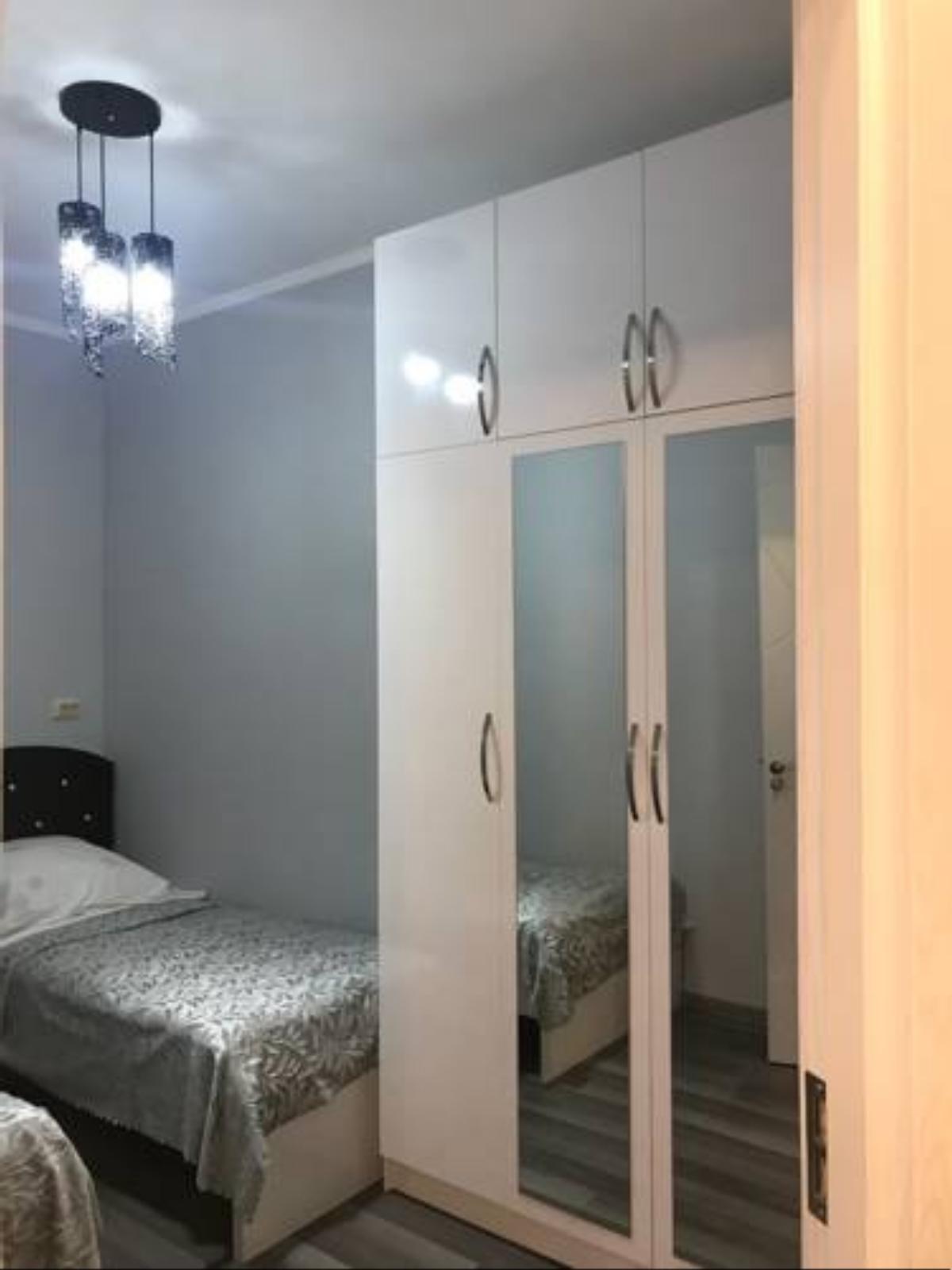 New repaired apartment in batumi Hotel Batumi Georgia