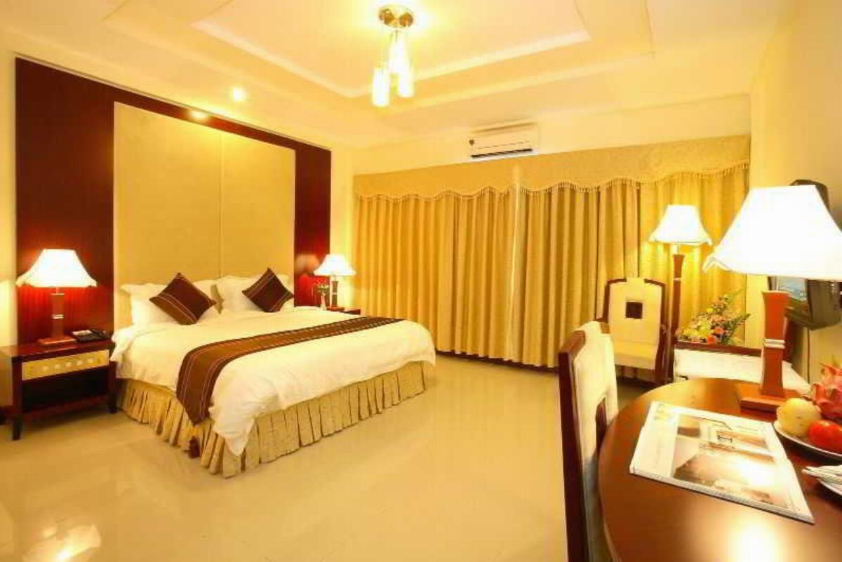 New Star Hotel Hotel Hoi An - Danang - Central Vietnam