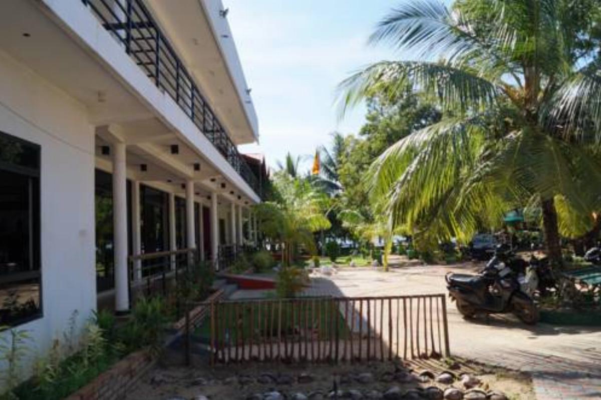 New Sunrise Hotel Hotel Batticaloa Sri Lanka