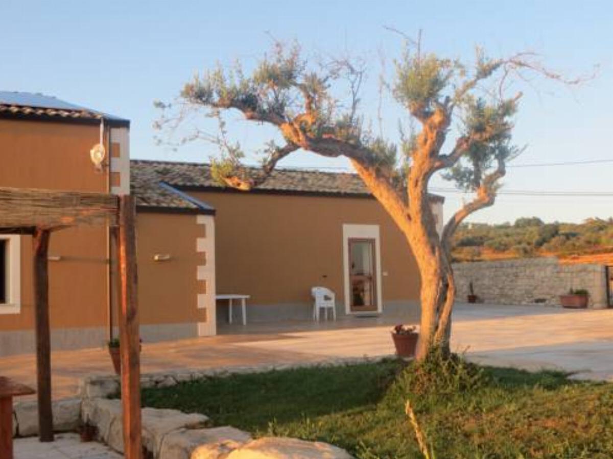 New Ta Kelinu Farmhouse In Sicily Hotel Balata di Modica Italy