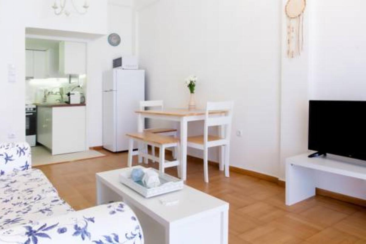 New Terrace Apartment Athens Hotel Athens Greece